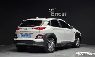 Hyundai Kona 2020 0.2 гидро в Москве, миниатюра 2