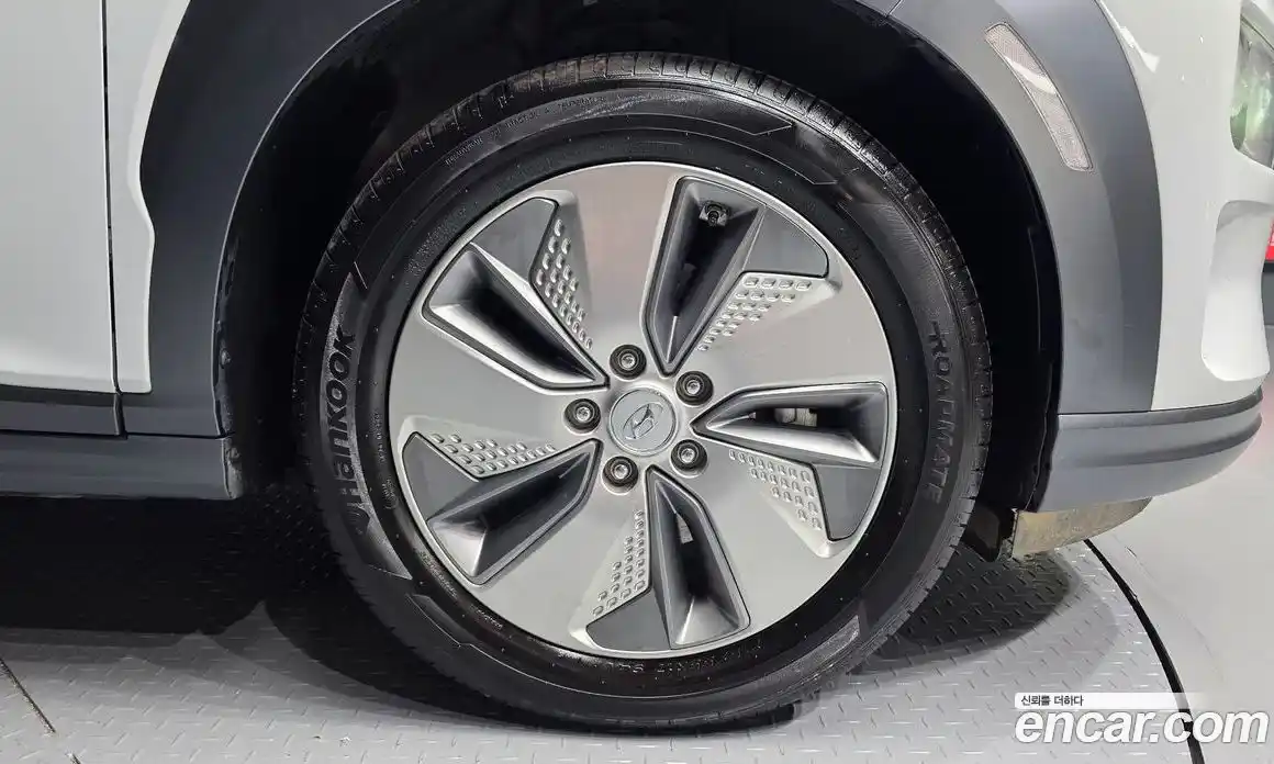 Hyundai Kona 2020 0.2 гидро в Москве, фото 5