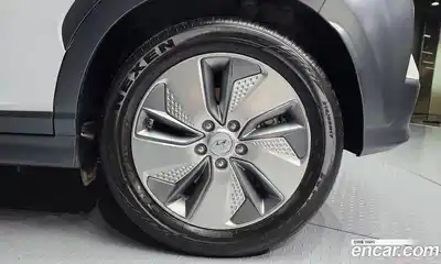 Hyundai Kona 2020 0.2 гидро в Москве, миниатюра 7