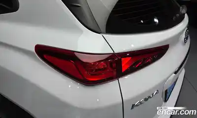 Hyundai Kona 2020 0.2 гидро в Москве, миниатюра 9