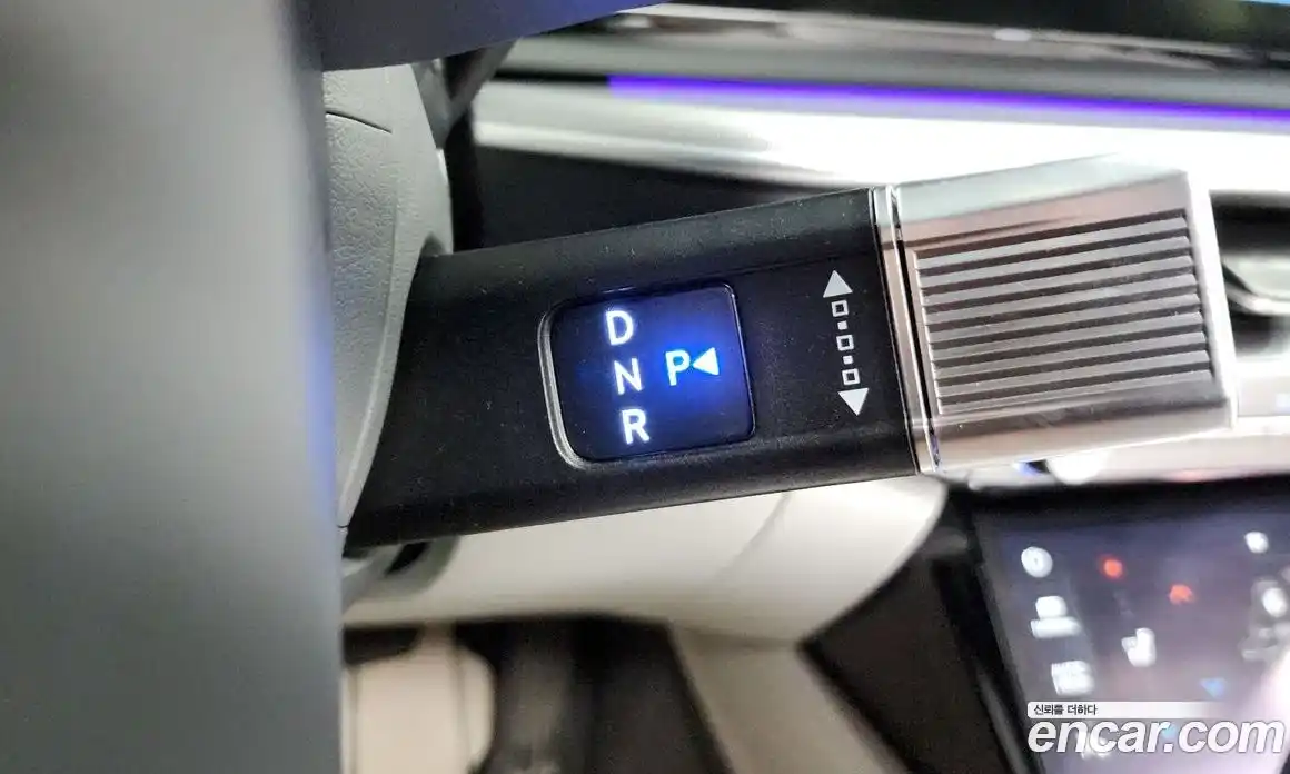 Hyundai Grandeur 2024 1.6 гидро в Москве, фото 11