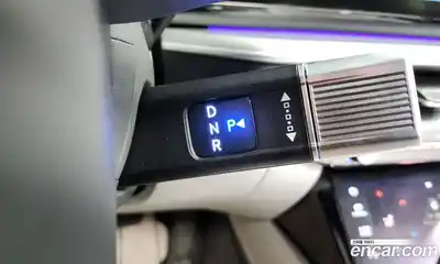Hyundai Grandeur 2024 1.6 гидро в Москве, миниатюра 11