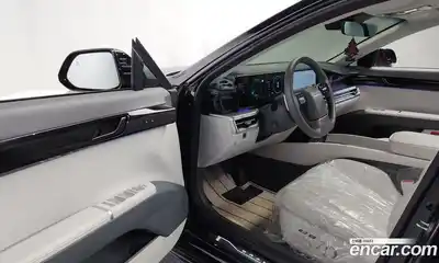Hyundai Grandeur 2024 1.6 гидро в Москве, миниатюра 12