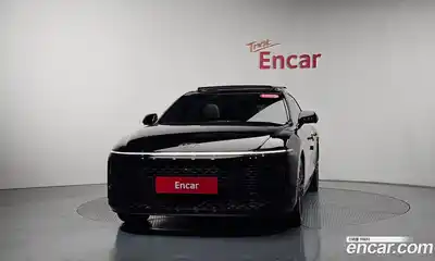Hyundai Grandeur 2024 1.6 гидро в Москве, миниатюра 2