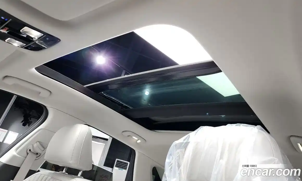 Hyundai Grandeur 2024 1.6 гидро в Москве, фото 23