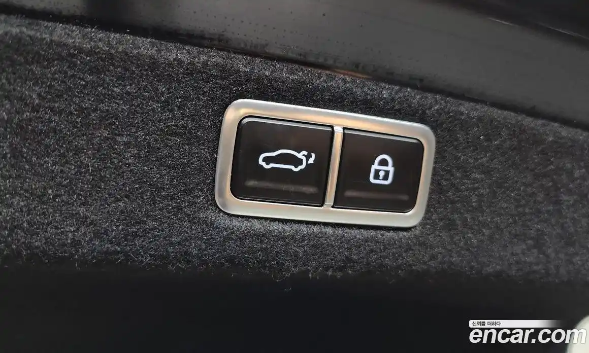 Hyundai Grandeur 2024 1.6 гидро в Москве, фото 24