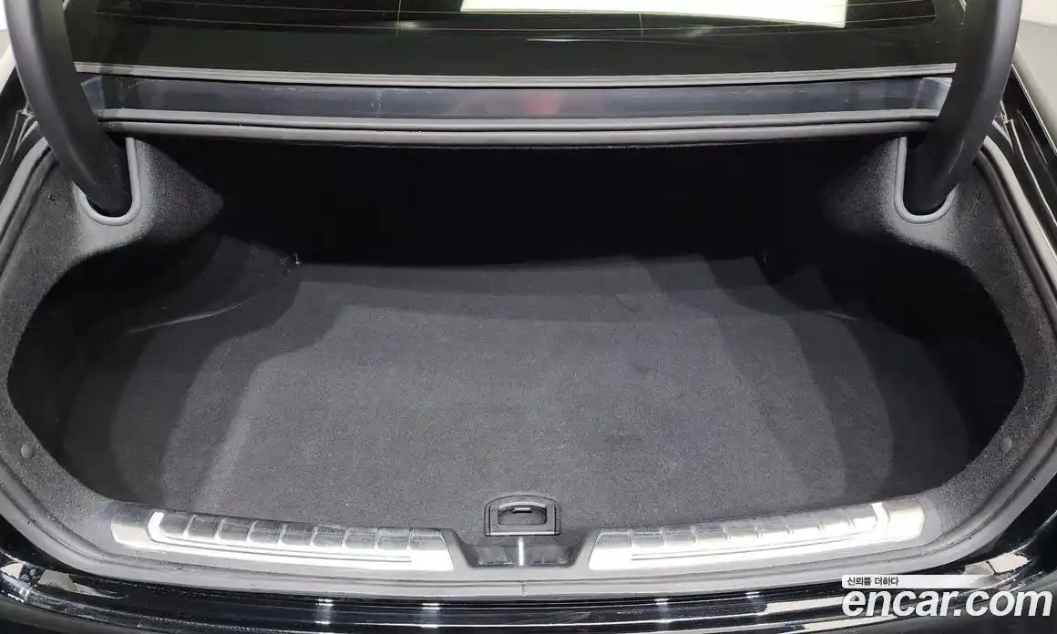 Hyundai Grandeur 2024 1.6 гидро в Москве, фото 25
