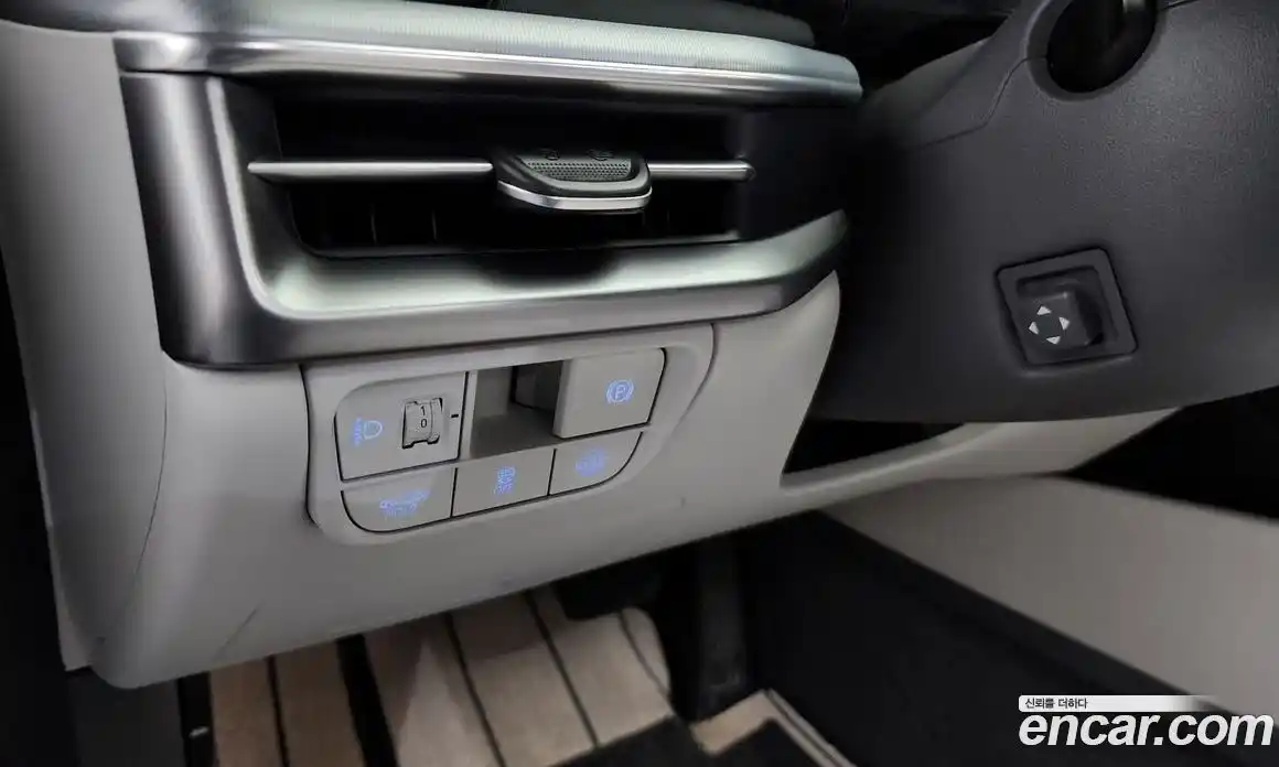 Hyundai Grandeur 2024 1.6 гидро в Москве, фото 27