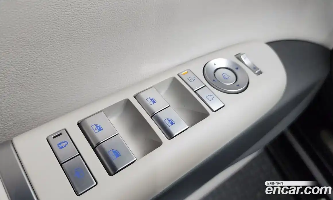 Hyundai Grandeur 2024 1.6 гидро в Москве, фото 29