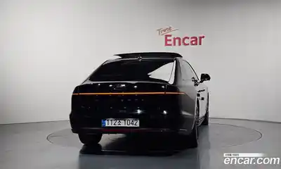 Hyundai Grandeur 2024 1.6 гидро в Москве, миниатюра 3