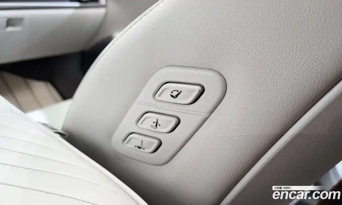 Hyundai Grandeur 2024 1.6 гидро в Москве, фото 35
