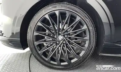 Hyundai Grandeur 2024 1.6 гидро в Москве, миниатюра 4