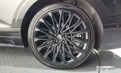 Hyundai Grandeur 2024 1.6 гидро в Москве, миниатюра 6