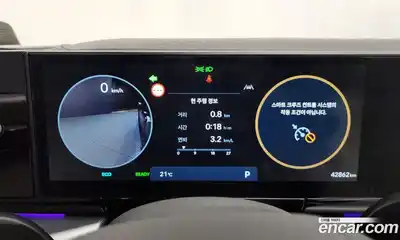 Hyundai Grandeur 2024 1.6 гидро в Москве, миниатюра 10