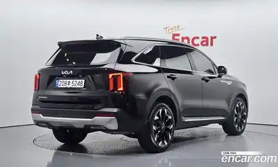 Kia Sorento 2023 2.2 гидро в Москве, миниатюра 2