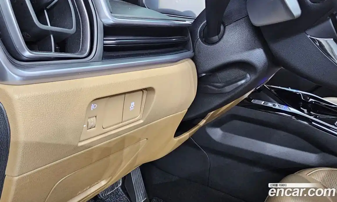 Kia Sorento 2023 2.2 гидро в Москве, фото 23