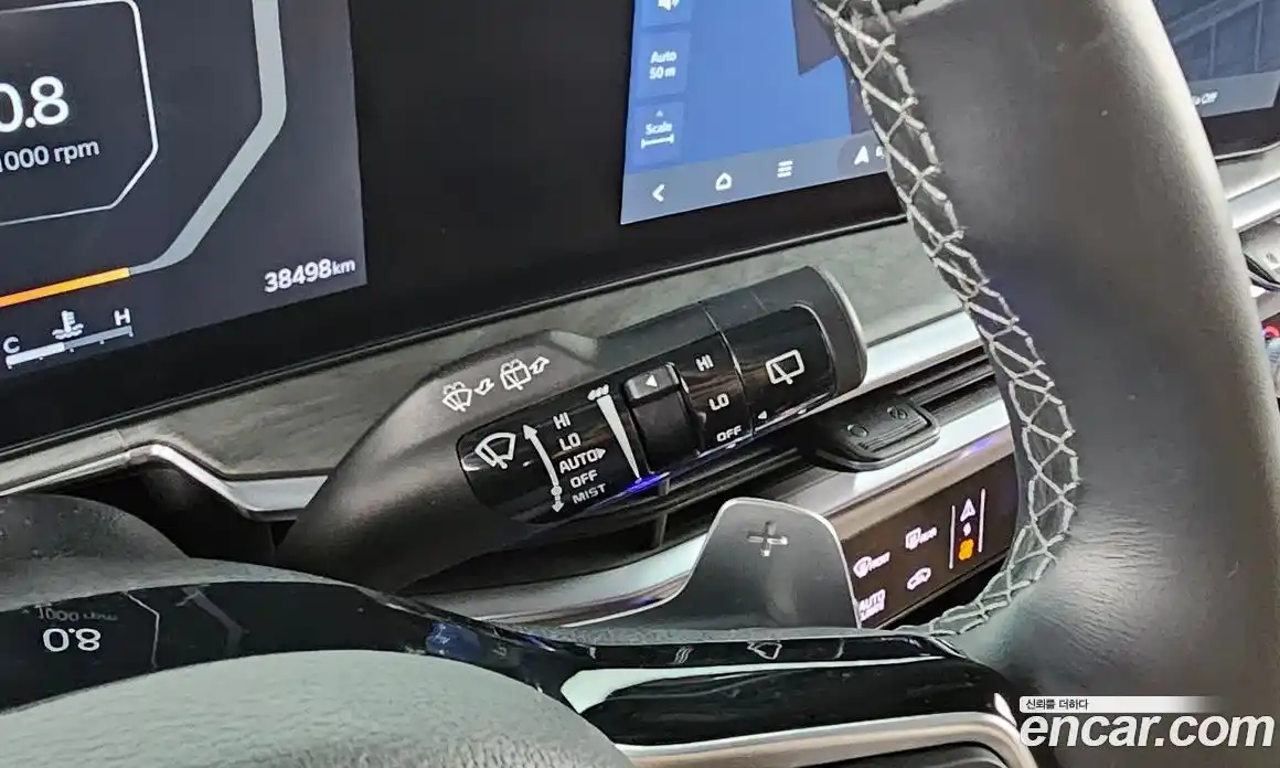 Kia Sorento 2023 2.2 гидро в Москве, фото 27