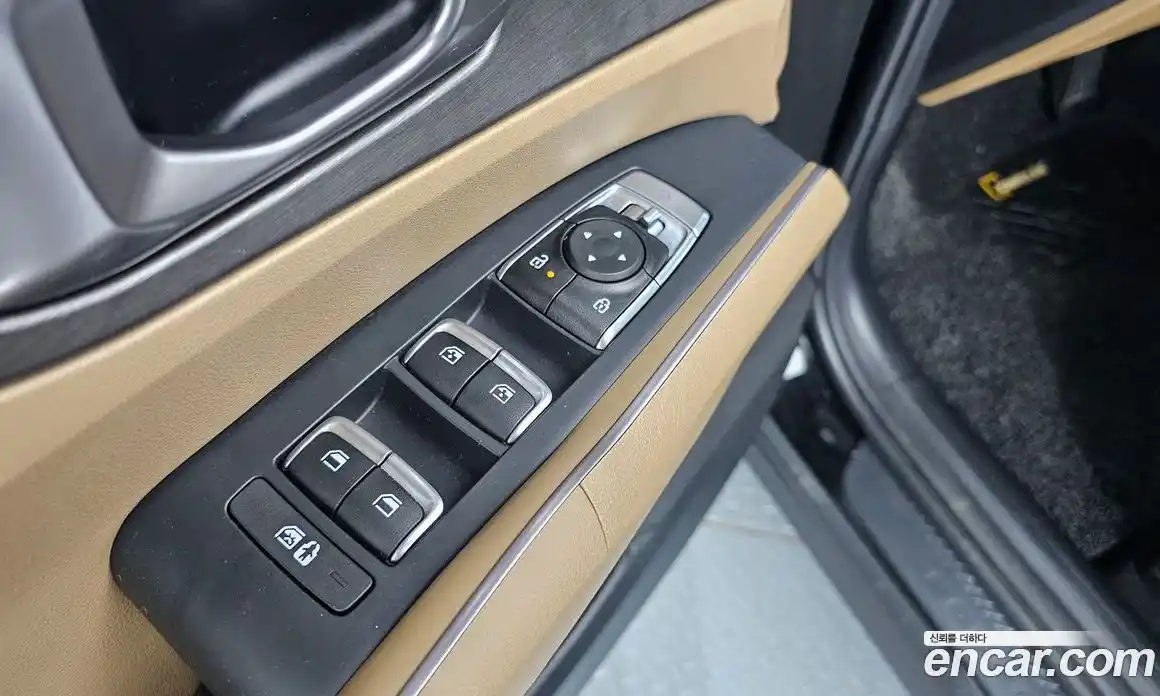 Kia Sorento 2023 2.2 гидро в Москве, фото 28