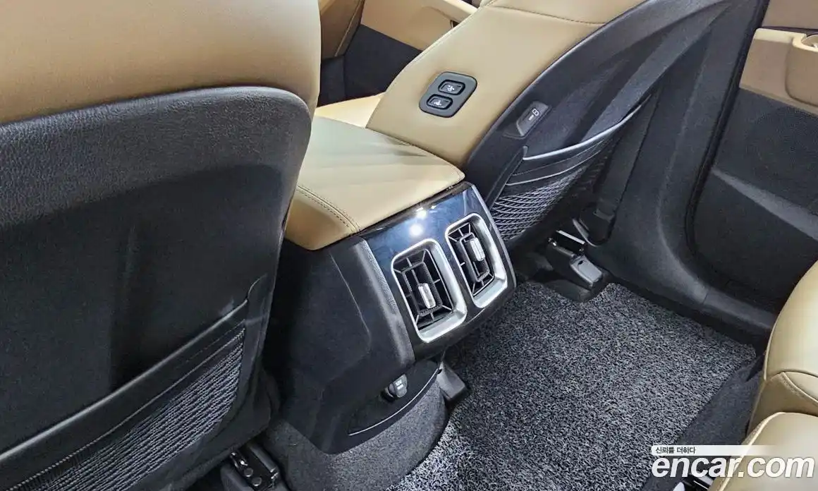 Kia Sorento 2023 2.2 гидро в Москве, фото 29