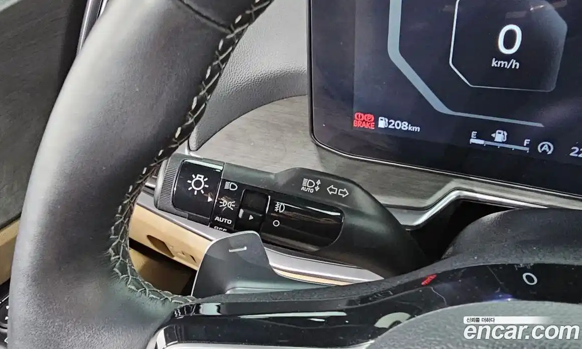 Kia Sorento 2023 2.2 гидро в Москве, фото 30