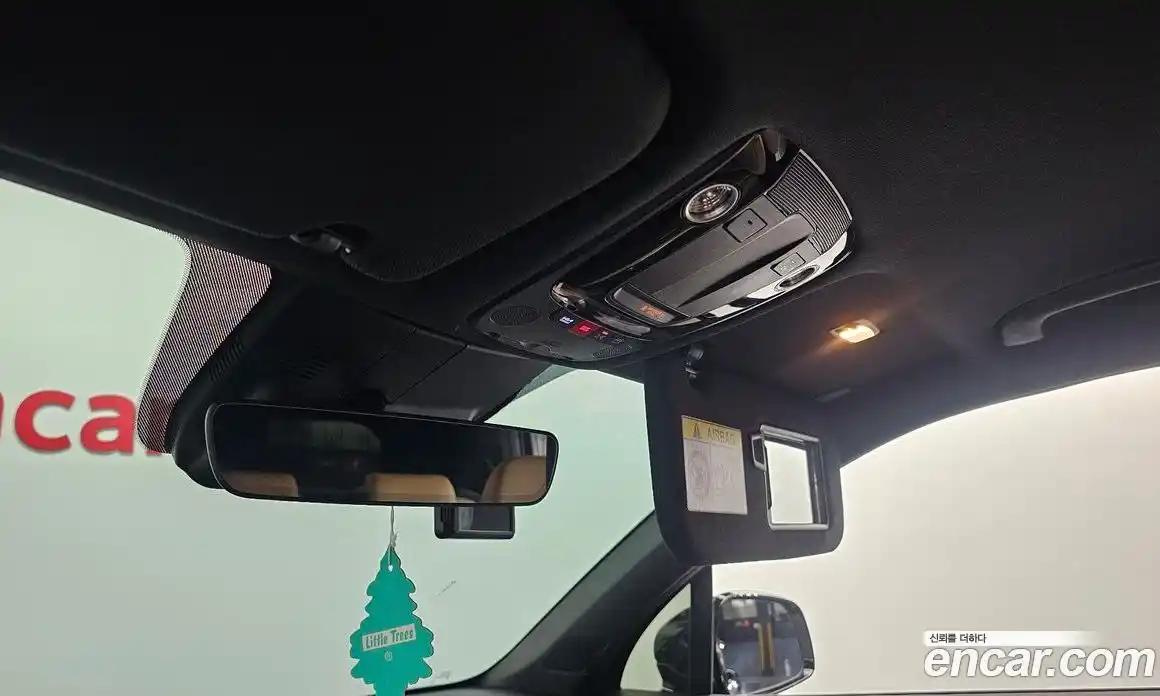 Kia Sorento 2023 2.2 гидро в Москве, фото 31