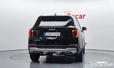 Kia Sorento 2023 2.2 гидро в Москве, миниатюра 4