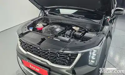 Kia Sorento 2023 2.2 гидро в Москве, миниатюра 6