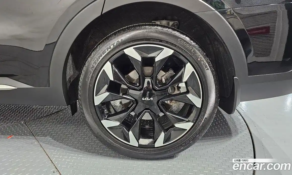 Kia Sorento 2023 2.2 гидро в Москве, фото 7