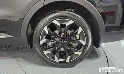Kia Sorento 2023 2.2 гидро в Москве, миниатюра 7