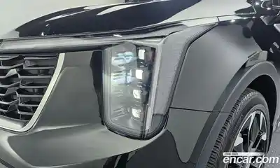 Kia Sorento 2023 2.2 гидро в Москве, миниатюра 8