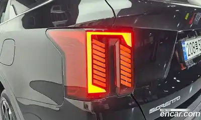 Kia Sorento 2023 2.2 гидро в Москве, миниатюра 9