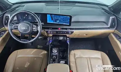 Kia Sorento 2023 2.2 гидро в Москве, миниатюра 10