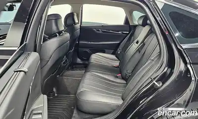 Genesis G80 2021 3.5 гидро в Москве, миниатюра 11
