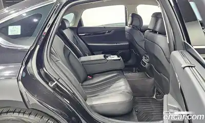 Genesis G80 2021 3.5 гидро в Москве, миниатюра 12