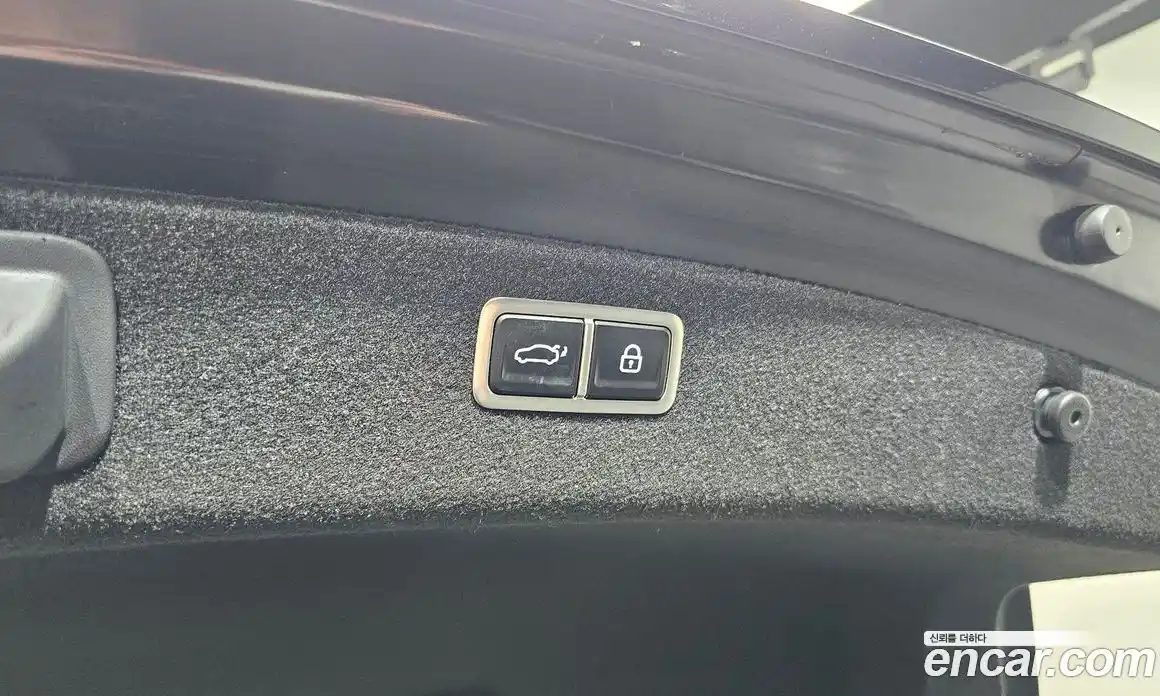 Genesis G80 2021 3.5 гидро в Москве, фото 16