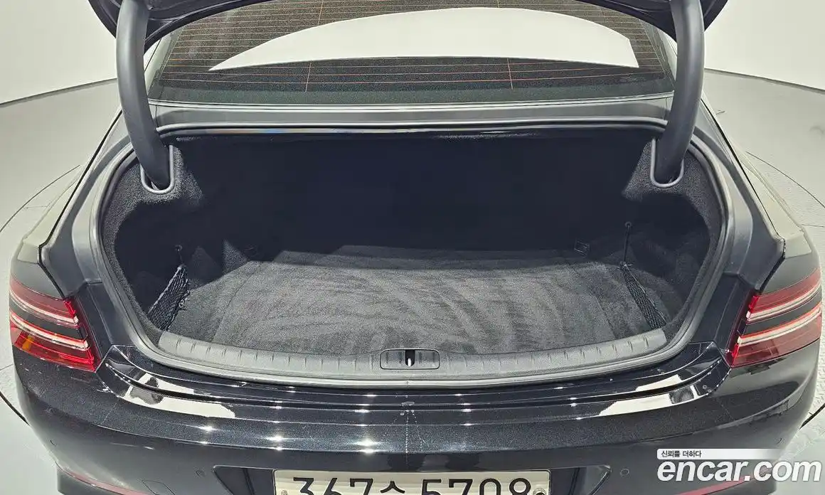 Genesis G80 2021 3.5 гидро в Москве, фото 17