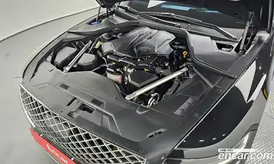 Genesis G80 2021 3.5 гидро в Москве, миниатюра 6