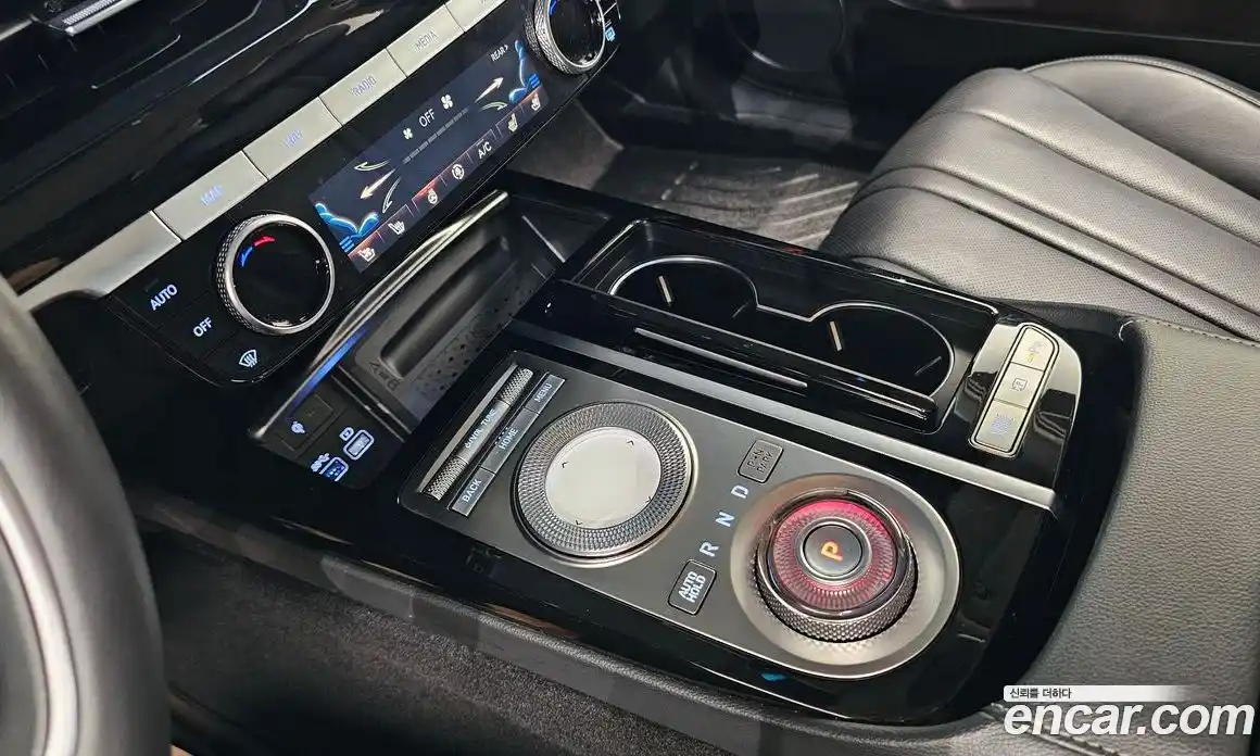 Genesis G80 2021 3.5 гидро в Москве, фото 9
