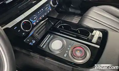 Genesis G80 2021 3.5 гидро в Москве, миниатюра 9