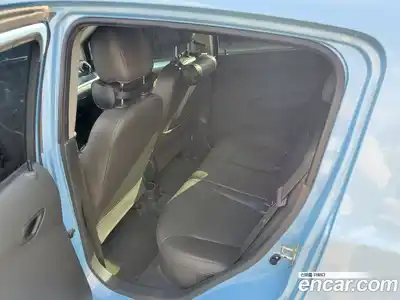 Chevrolet Spark 2013 1.0 гидро в Москве, миниатюра 11