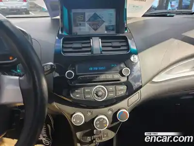 Chevrolet Spark 2013 1.0 гидро в Москве, миниатюра 12