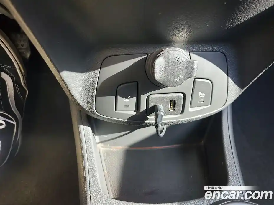Chevrolet Spark 2013 1.0 гидро в Москве, фото 14