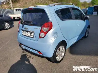 Chevrolet Spark 2013 1.0 гидро в Москве, миниатюра 2