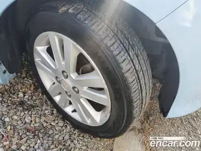 Chevrolet Spark 2013 1.0 гидро в Москве, миниатюра 5