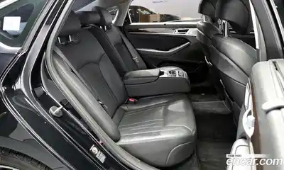 Genesis G80 2017 3.3 гидро в Москве № 205449, миниатюра 12