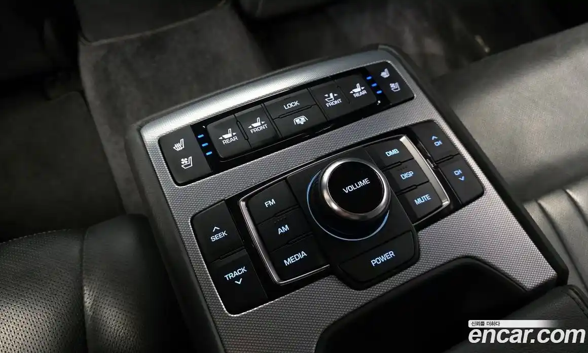 Genesis G80 2017 3.3 гидро в Москве № 205449, фото 19