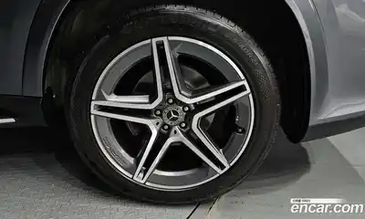 Mercedes-Benz GLS-Class 2022 2.9 гидро в Москве, миниатюра 5