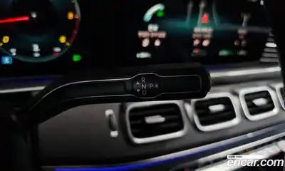 Mercedes-Benz GLS-Class 2022 2.9 гидро в Москве, миниатюра 9