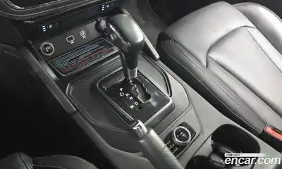 SsangYong Rexton 2021 2.2 гидро в Москве № 207952, миниатюра 9