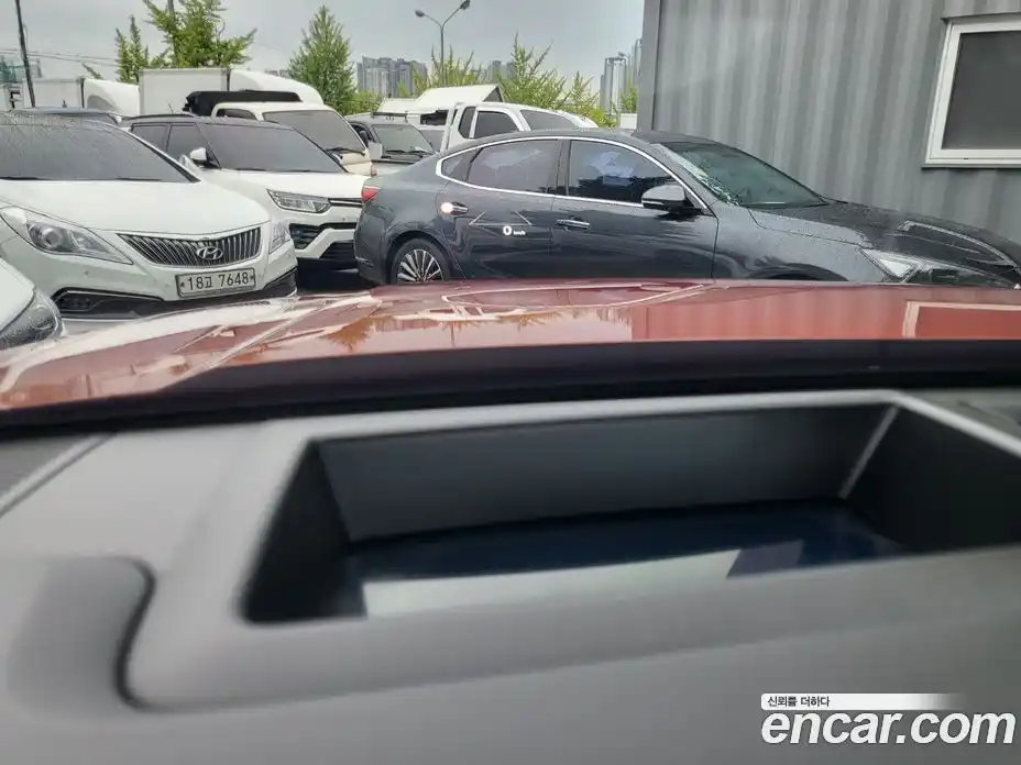 Hyundai Santa Fe 2024 1.6 гидро в Москве, фото 11